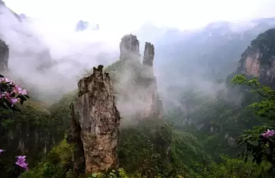 这个夏天，就到铜仁后花园来避暑吧