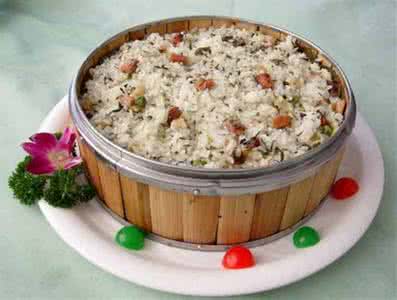 铜仁社饭