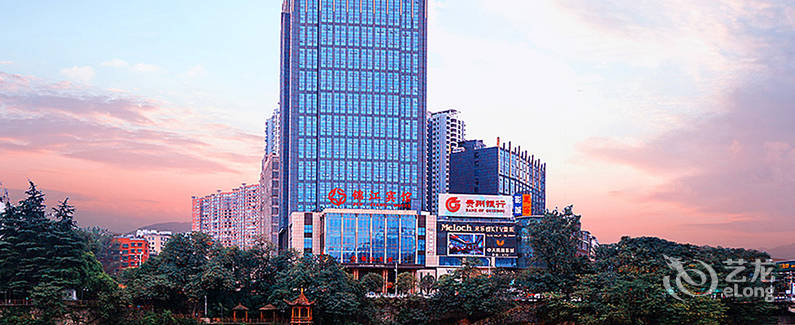 锦江宾馆
